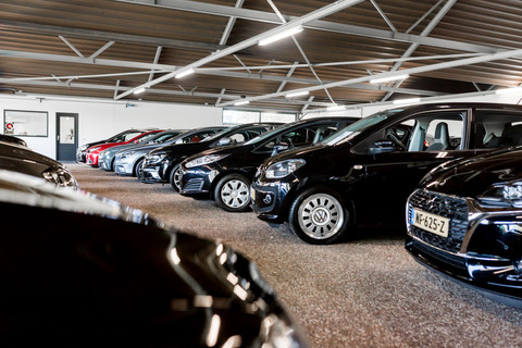 Autobedrijf Mulder B.V.